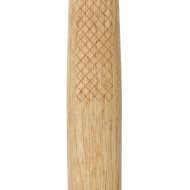 Handmoker – Vuisthamer – 1500 gram – Essenhouten Steel