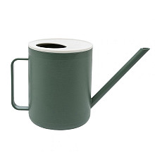 Gieter mok 0,9 L forest