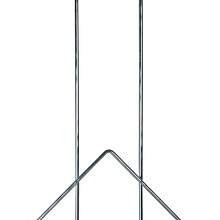 Talen Tools – Gazonprikker – Verzinkt staal – 40 cm