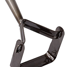 Talen Tools – Onkruidschoffel – Grindschoffel – Zonder steel