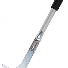 Talen Tools – Voegenkrabber – Handvoegenkrabbber – Telescopisch – Aluminium steel – 80 cm