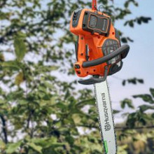 Husqvarna  T540i XP zonder accu en lader