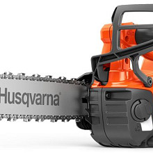 Husqvarna  T542 iXP, 36 cm., zonder accu en lader