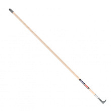 Talen Tools – Voegenmes – Onkruidkrabber – Essenhouten steel – 150 cm