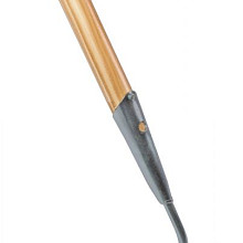 Talen Tools – Hartschoffel – Verzinkt – 14 centimeter – Zonder steel