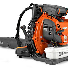 Husqvarna 590 BTS Bladblazer