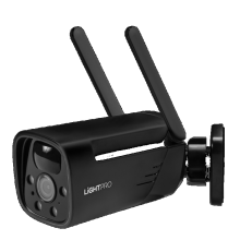 Camera SMART (Wi-Fi)