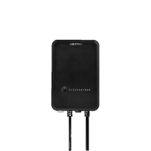 Trafo/Timer 100W Touch incl connector M