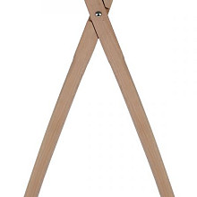 Talen Tools – Disteltrekker – Distelverwijderaar – Hout