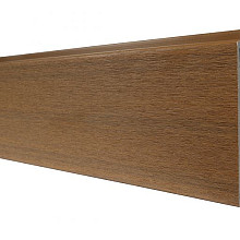 WPC Premium Fence Board Teak – Tuinscherm Plank 21 × 160 mm (wb 150 mm) L-178 cm FSC® 100%