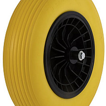 Talen Tools – Kruiwagenband – Anti-lek – 130 kg draaggewicht
