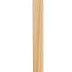 Talen Tools – Schoffel – Gecoat – 12 centimeter – Houten steel – 140 cm