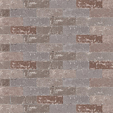 Abbeystones 21x7x8 cm Montecassino