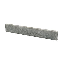Opsluitband 5x15x100 cm hd Grijs