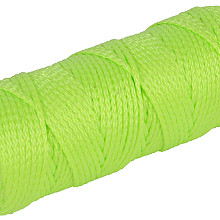 Uitzetkoord groen, 1,5mm 50m high quality