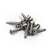 Schroef WEO35-60 cladding tx 4,2x32mm(500) 500 schr./doosje +bit tx rvs AISI304