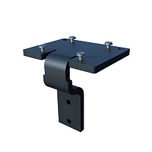 Boston muuranker 13,5x18x17,6 cm (enkel combineerbaar met art.2881)