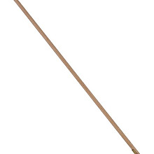 Harksteel Essen met Bus en Dop – 160 cm – 37 mm