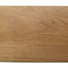 Bangkirai terrasplank grof/glad Premium 2,7x14,5x427 cm bruin