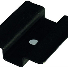 B-fix set, 100 rvs clips incl. 100 torx A2 schroeven+bit