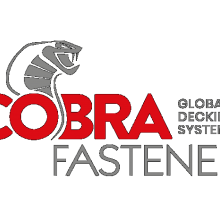 Cobra alu 3x5x400 cm RAL7016