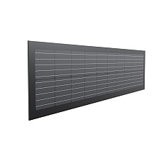 Boston Solar Helios zonnepaneel 176,2x42,4 cm  dikte 7,4mm