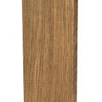 Fraké Thermo FAS Keurhout Open Gevelbekleding 1,8x6,4 cm – Duurzaam & Stijlvol