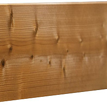 Naaldhout Thermo PEFC rondom geschaafd 4R 1,9 x 18,5 cm – Duurzaam en veelzijdig