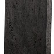 Elephant Colourwood PEFC Gevelbekleding 18x180 mm – Zwart  Stijlvol, duurzaam en onderhoudsvriendeli