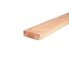 Elephant Douglas Balk 5x15x300 cm – Gezaagd & Gedroogd PEFC