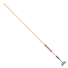 Rechte schoffel compleet 12 cm