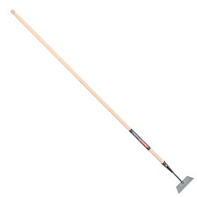 Talen Tools – Schoffel – Verzinkt – 16 centimeter – Essenhouten steel – 160 cm