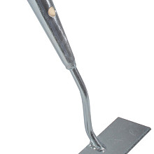 Talen Tools – Schoffel – Verzinkt – 18 centimeter – Zonder steel