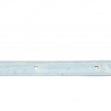 Verstelbare hengen, verzinkt.