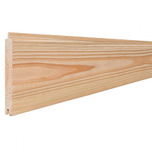 Elephant Lamel Mix&Match Douglas FSC 2x13,8x180 cm – Onbehandeld (2 stuks)