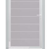 Elephant Kozijn Aluminium voor 90 cm Tuindeur – Duurzaam, Sterk en Onderhoudsarm