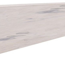 DuoWood Afdekprofiel/Plint Houtcomposiet FSC 1,1x7,1x220 cm – Riviera  (Bi-Color grijs)