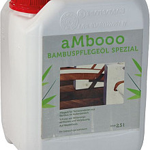 Elephant vlonderplank outdoor parket olie White Oak2,5 liter flacon