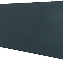 Boston alu Reinforced Profiel 2,5x3,5x175 cm  RAL7016