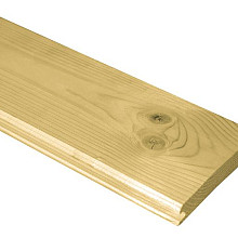 Vuren vloerdeel velling/dakbeschot 450 cm – duurzaam, veelzijdig en stijlvol