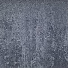 H2O Comfort Square 60x60x4 cm Black Slate – Stijlvolle steen voor tuin en terras