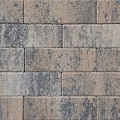 Longstone opritsteen 7 cm musselkalk – sterk, stijlvol en duurzaam