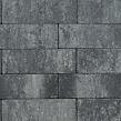 Longstone opritsteen 7 cm grijs/zwart – sterk, stijlvol en duurzaam
