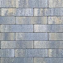 Patio Brick Dikformaat XL 28x7x8 cm desert rock – Tijdloze en Duurzame Sierbestrating