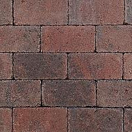 Stonique trommel betonstraatsteen 6 cm oud emmen – tijdloze uitstraling en sterke kwaliteit
