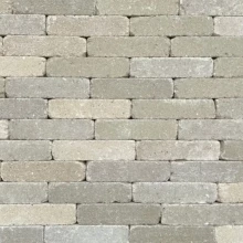 Stonique Trommel Longstone 7 cm oud heeg – Tijdloze Sfeer en Duurzame Kwaliteit