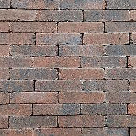 Stonique trommelsteen waalformaat 7 cm oud sneek – stijlvolle bestrating met karakter