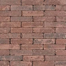 Stonique trommelsteen waalformaat 7 cm groningerbruin– stijlvolle bestrating met karakter