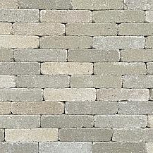 Stonique trommelsteen waalformaat 7 cm oud heeg – stijlvolle bestrating met karakter