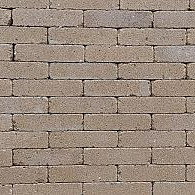 Stonique trommelsteen waalformaat 7 cm oud kampen – stijlvolle bestrating met karakter